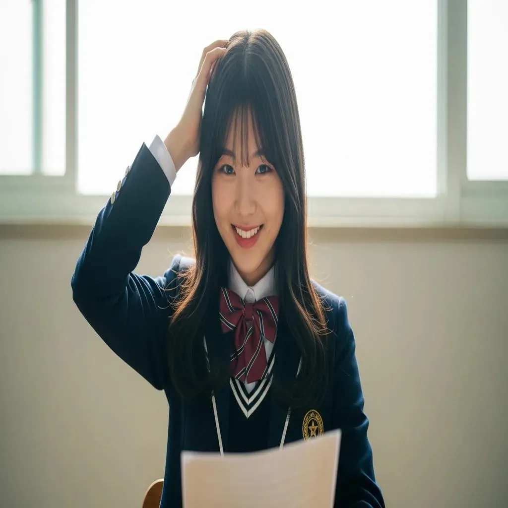 중동 영어 내신학원