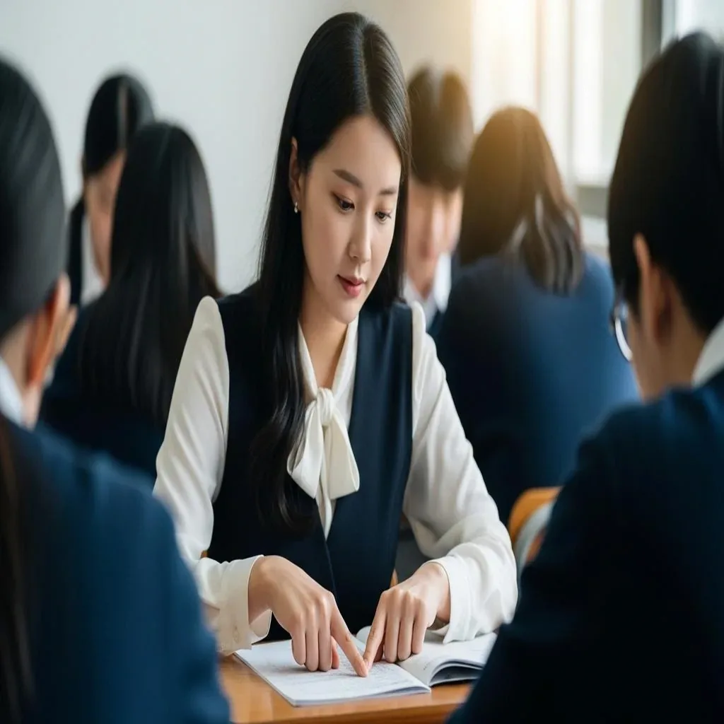 천호동 초등학생 수학학원