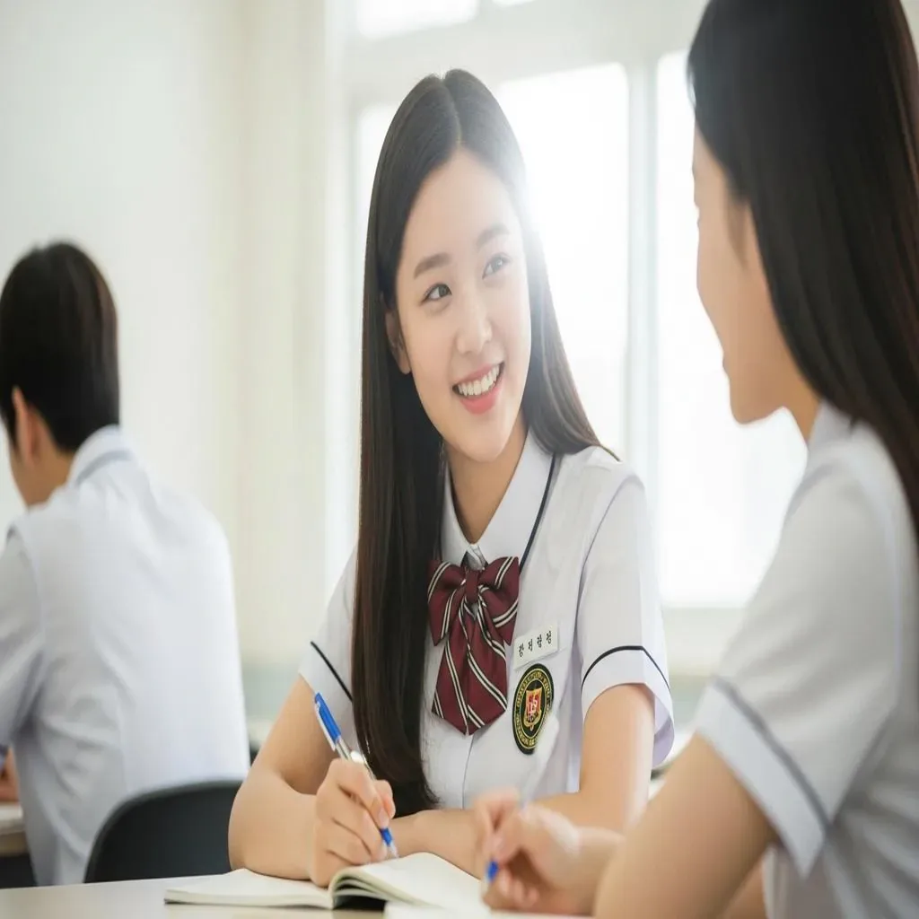 원대동 영수학원