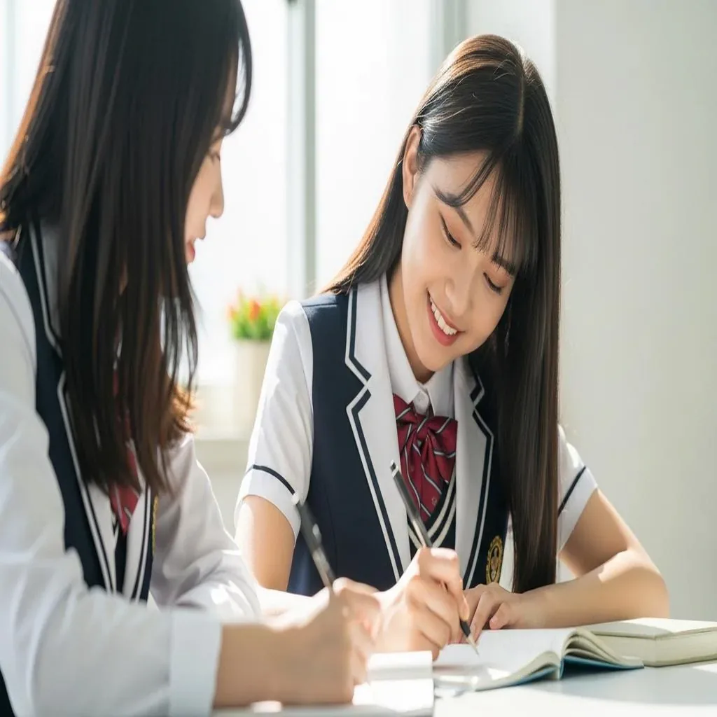 성서 고등 영수학원
