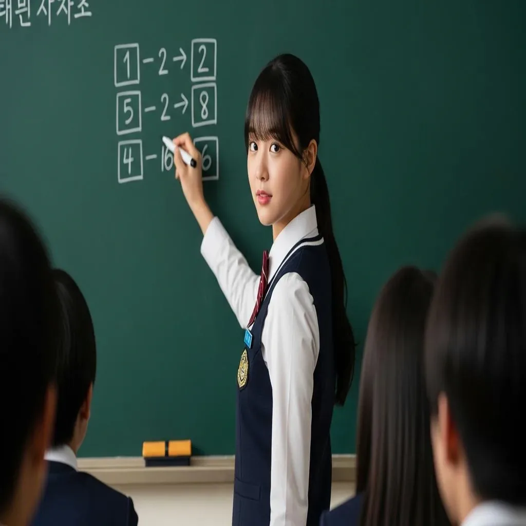 수진 공부방