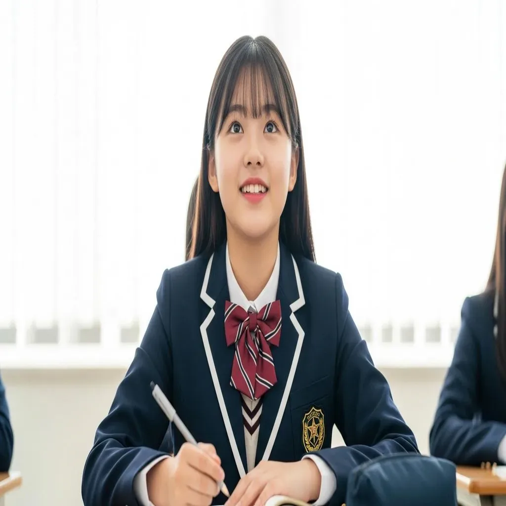 도안지구 초등학원