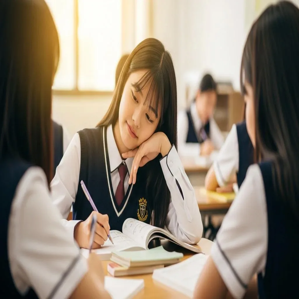 갈산동 와와학습코칭센터