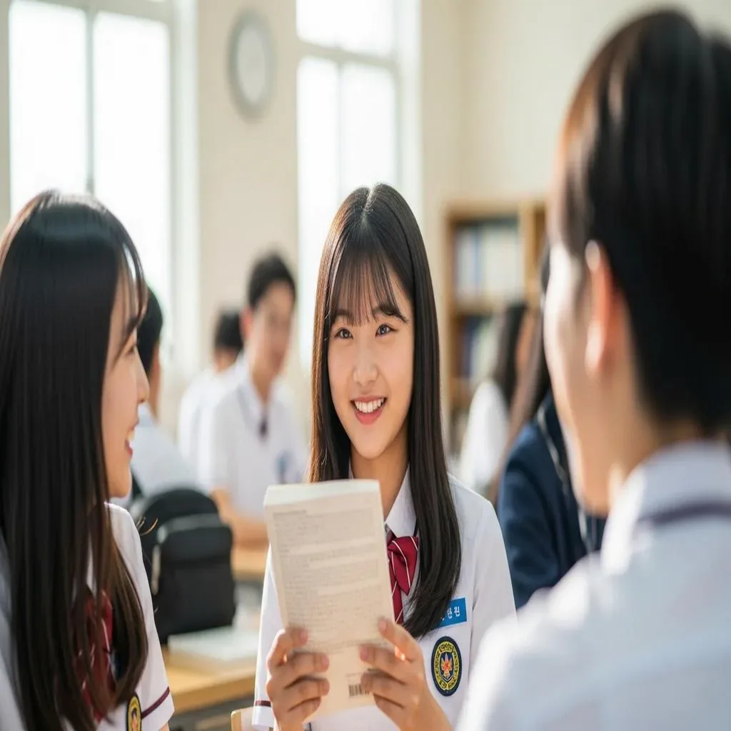 호평동 초4 수학학원