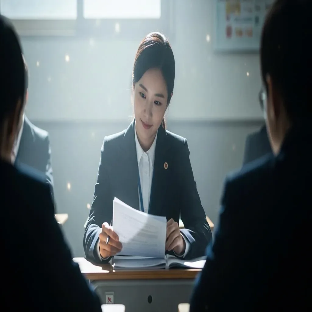 시흥동 초6 영어학원