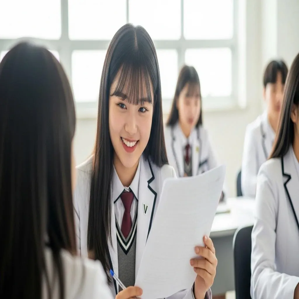 수성만촌동 초등학생학원