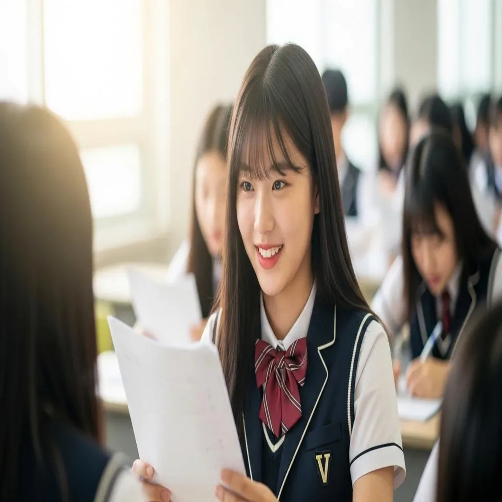 교동 고등 영수학원