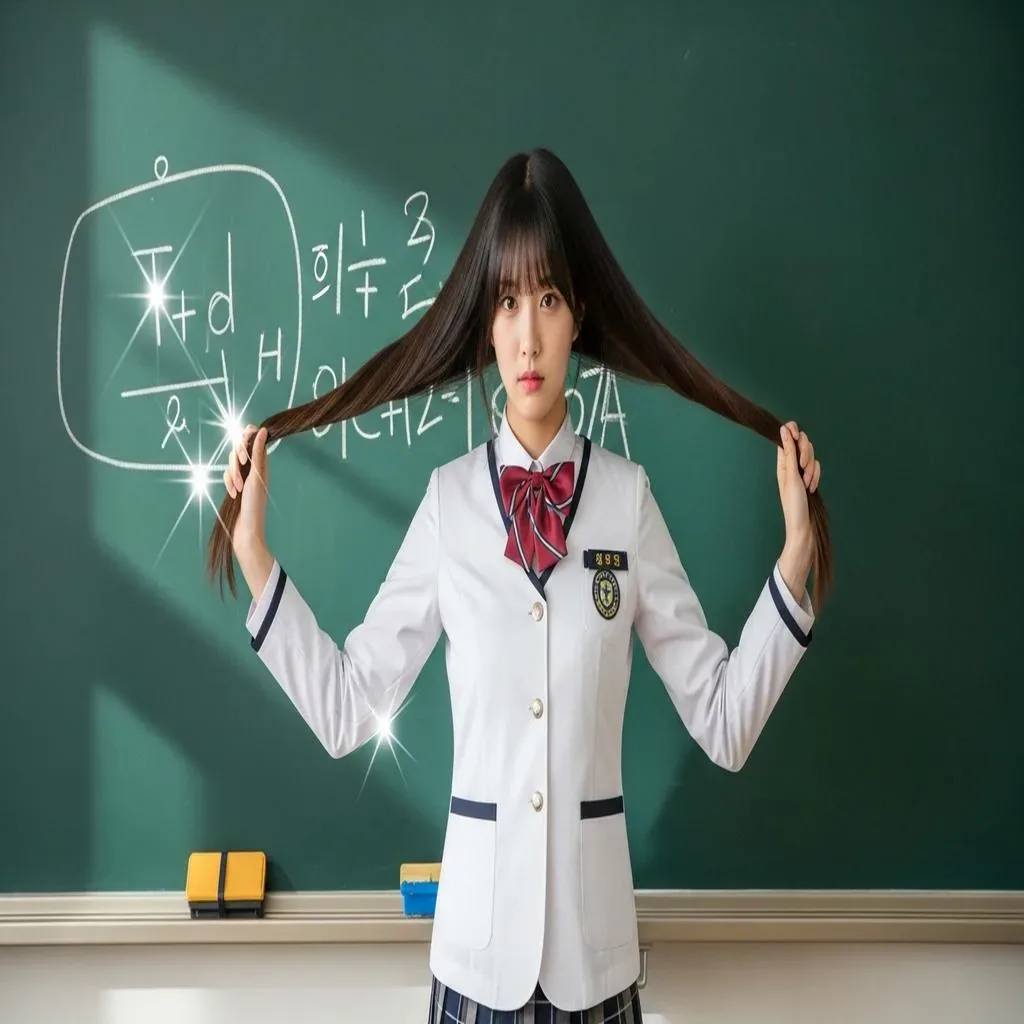 사동 내신대비학원