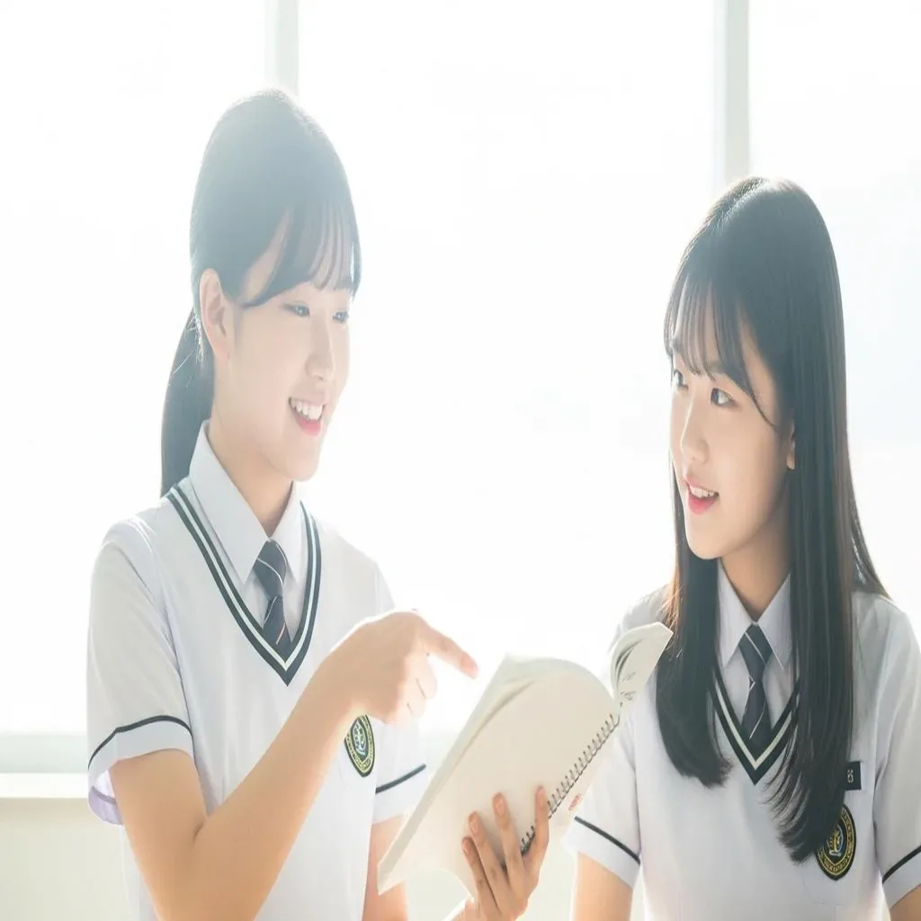 이충동 초등 국영수학원