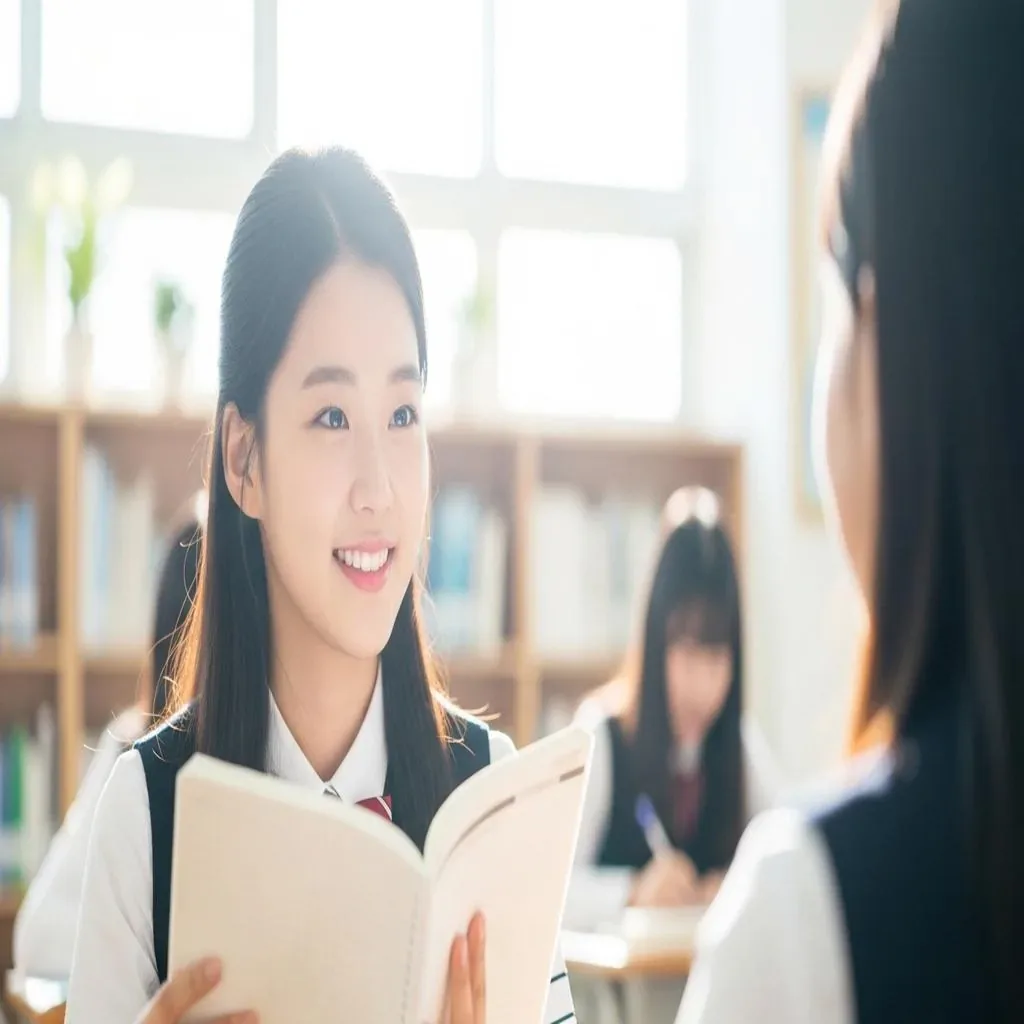 금촌 중등 국영수학원