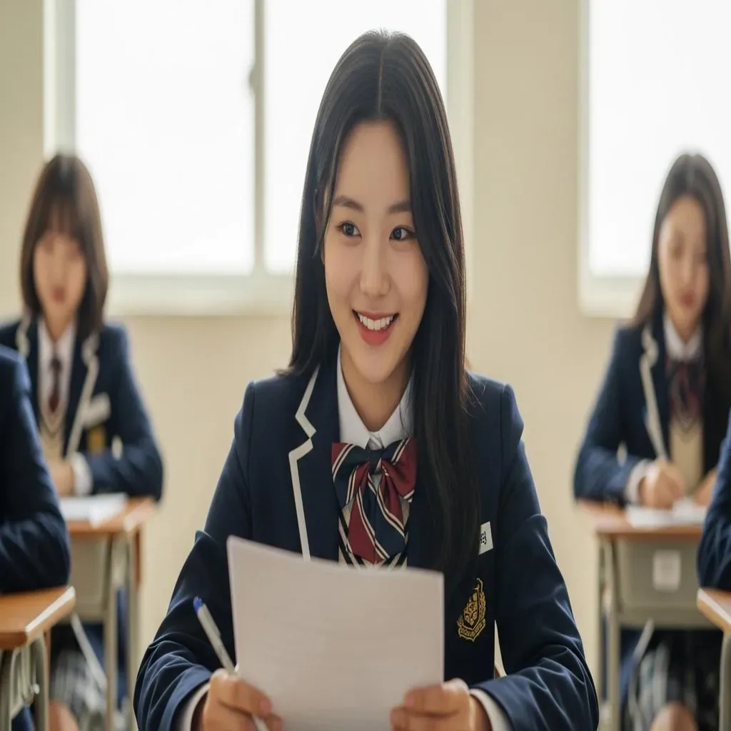보라동 중등 영수학원