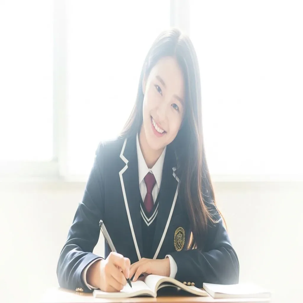 하계 중등 영어학원