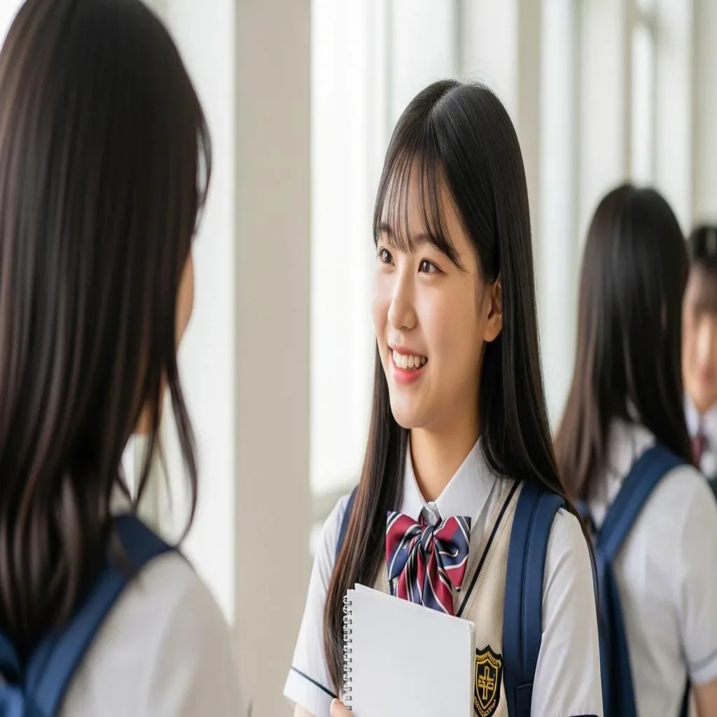 만촌동 국어학원