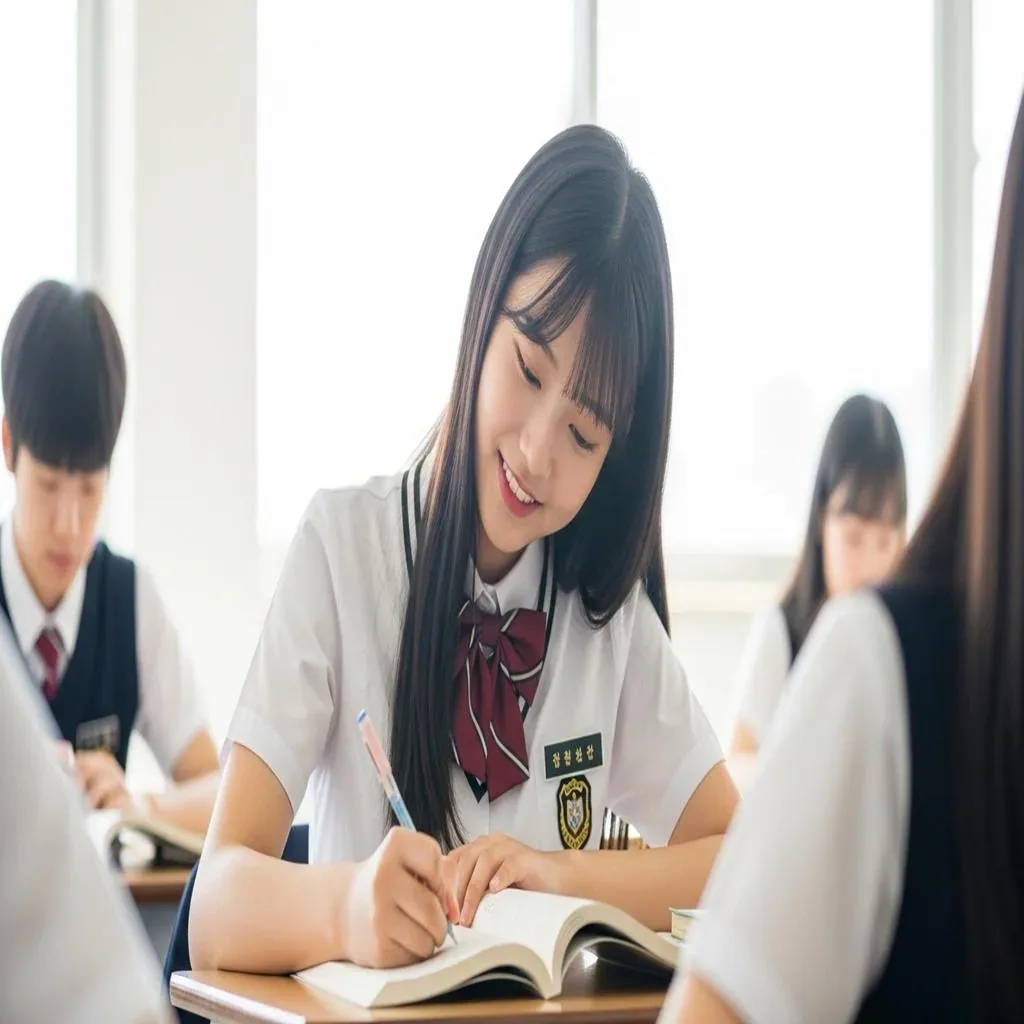 화정 수포자학원