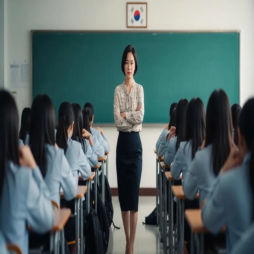 종암 중등 영어수학학원