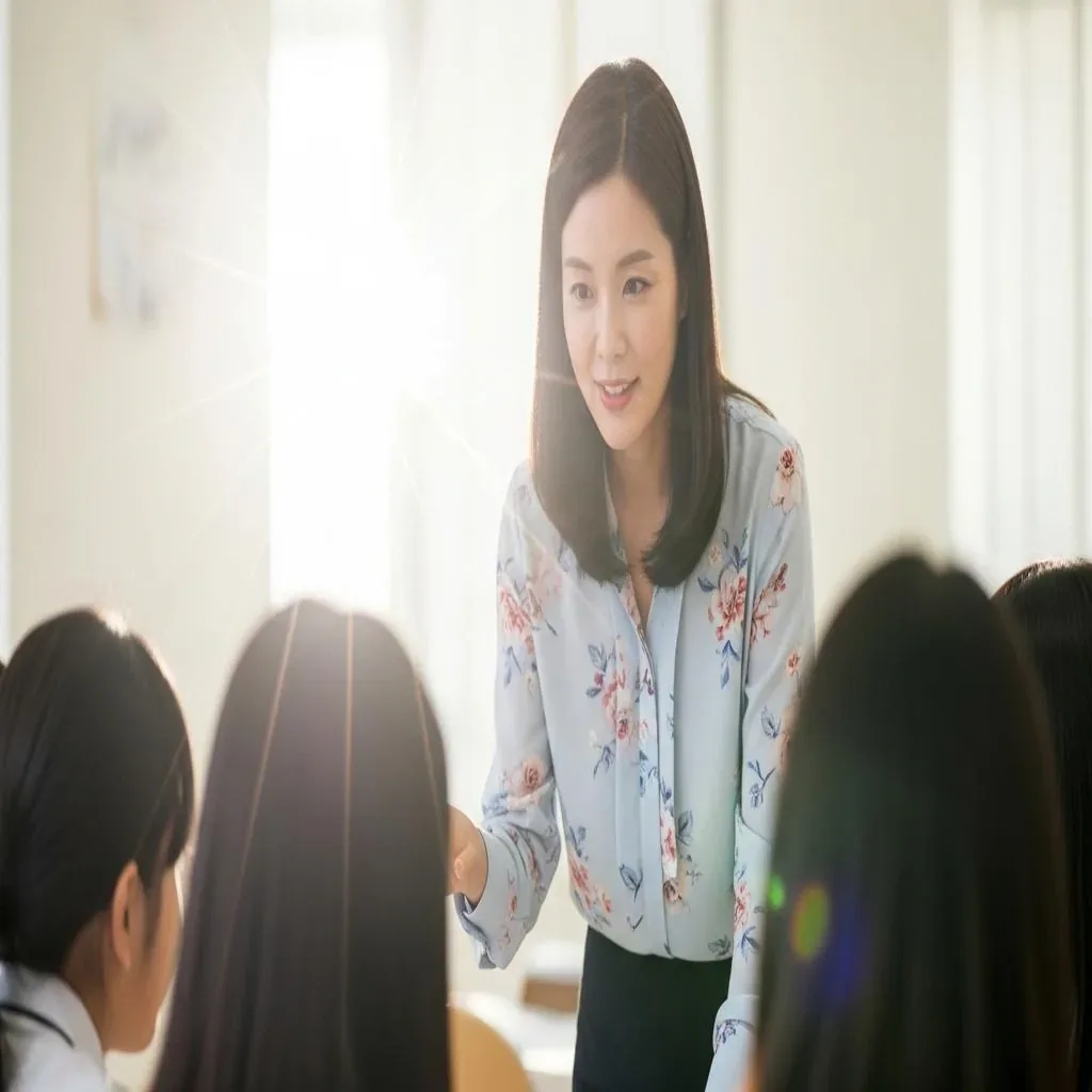 노은동 단과 영어학원