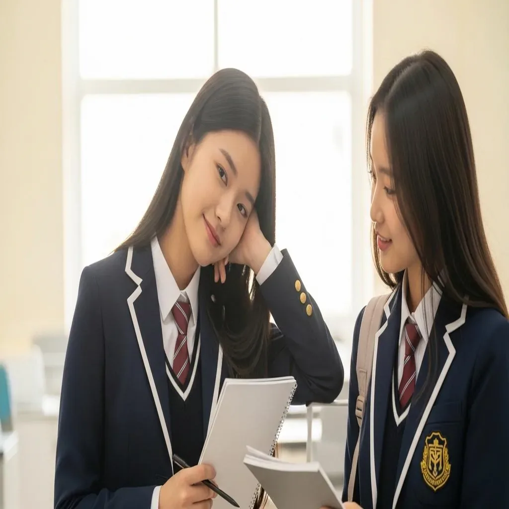 동백동 초등학생 영수학원