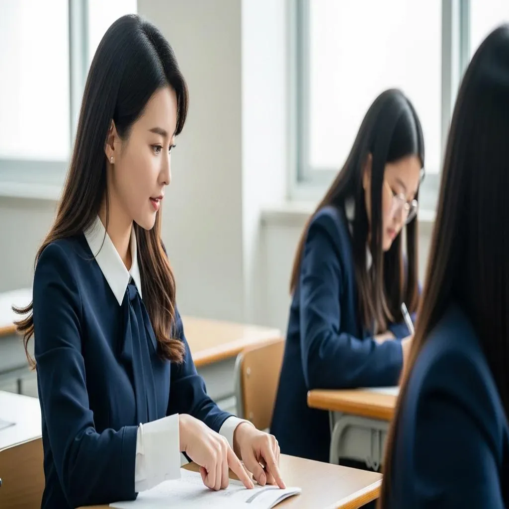 흥덕 고1 수학학원