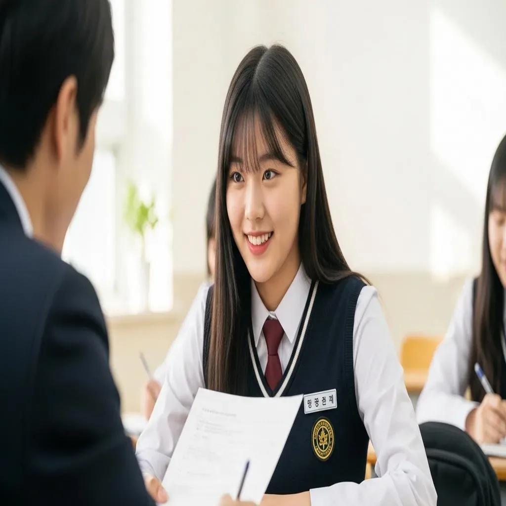 복대 종합학원