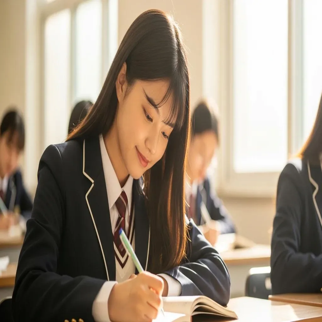 화명동 고등학생 영수학원