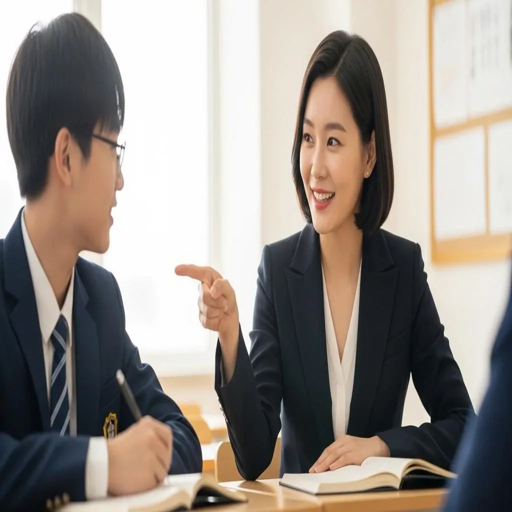 포남동 초등 국영수학원