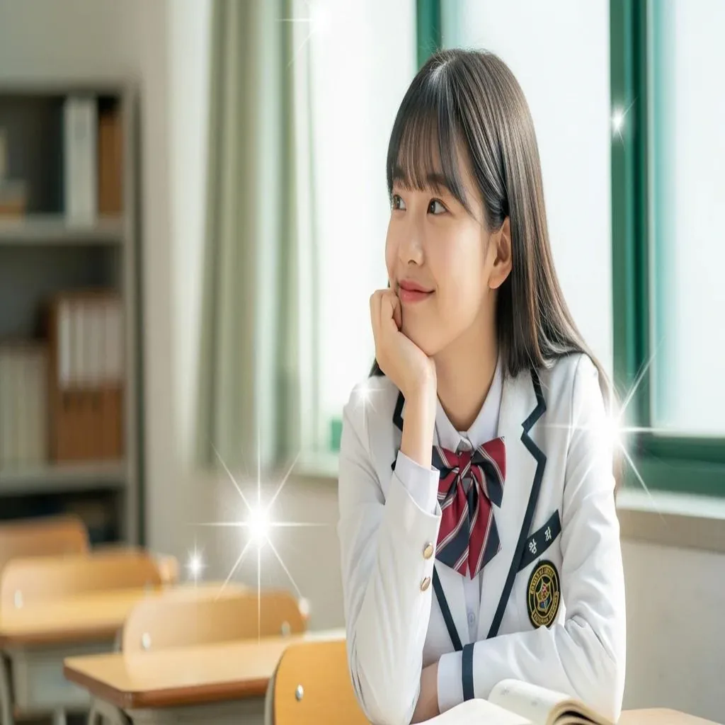 명일 고등학생학원