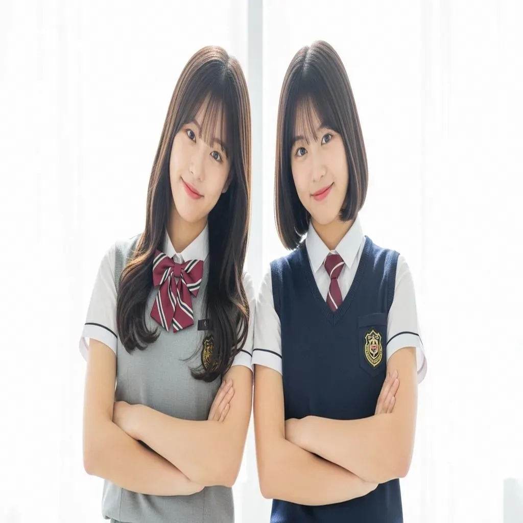 진월동 중학생 영수학원