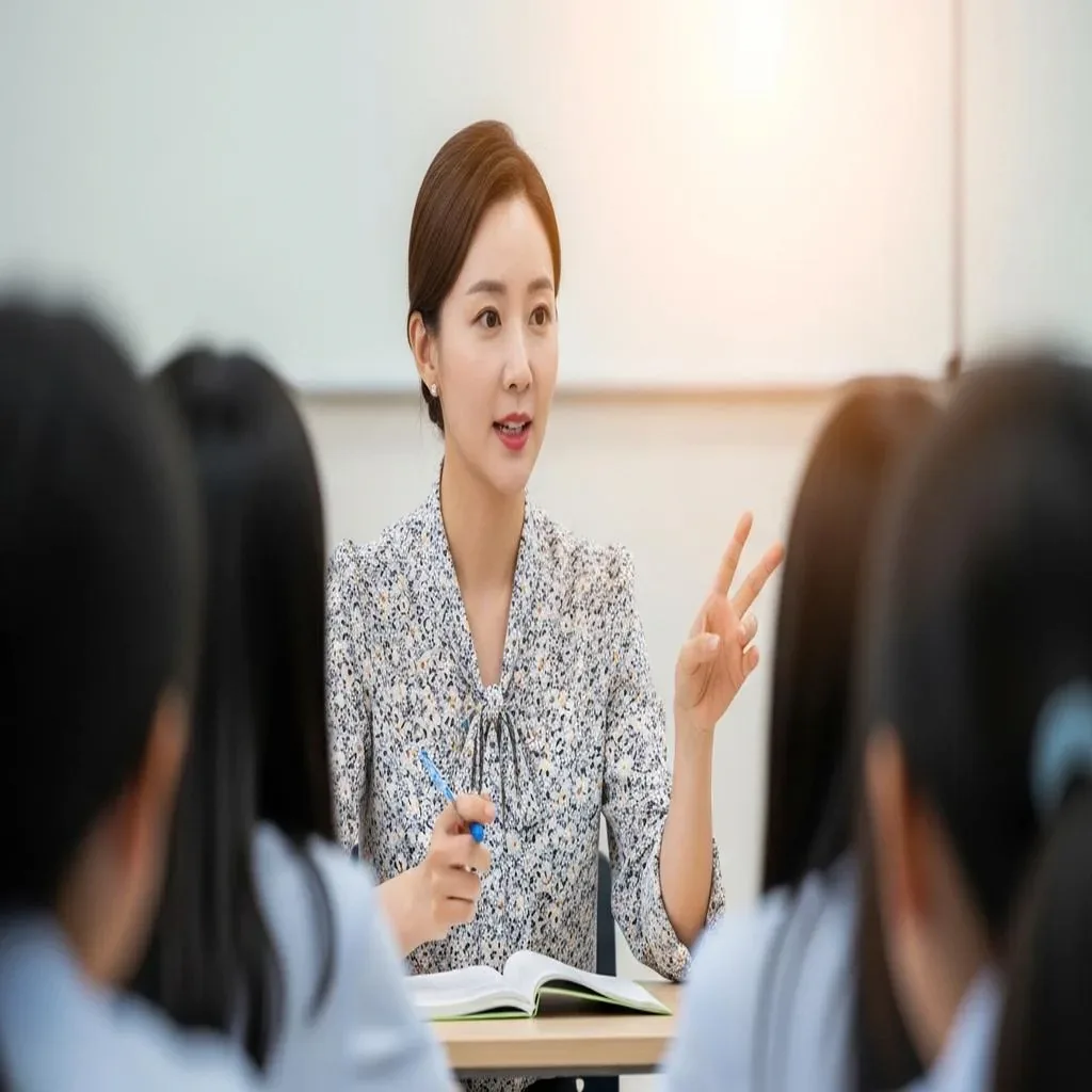 칠성동 중등학원