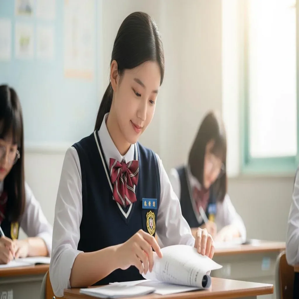 단구동 초등학생 영수학원