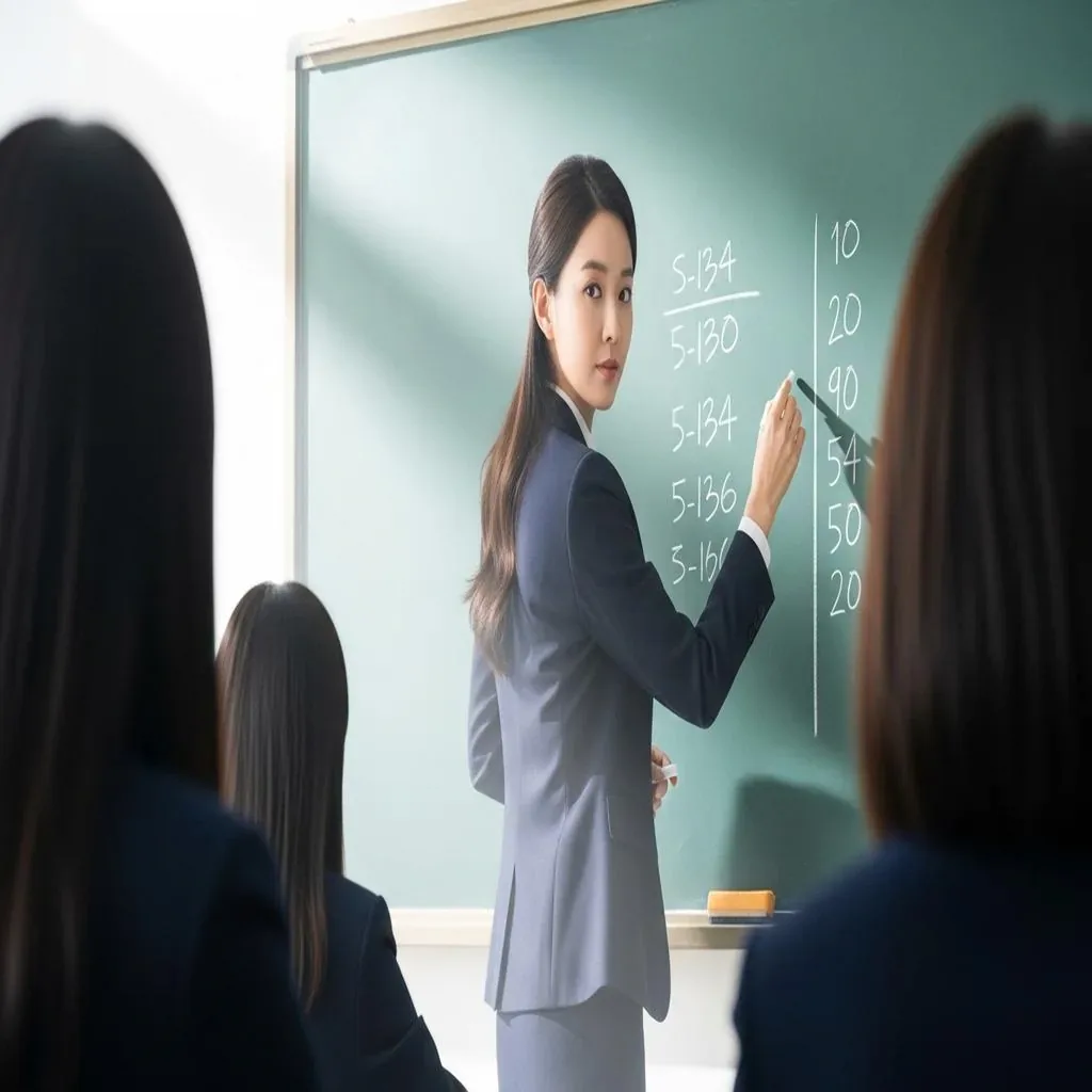 인천논현 와와학습코칭학원