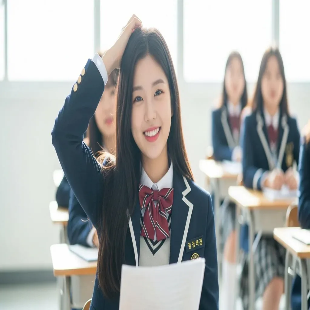 수진동 정시학원