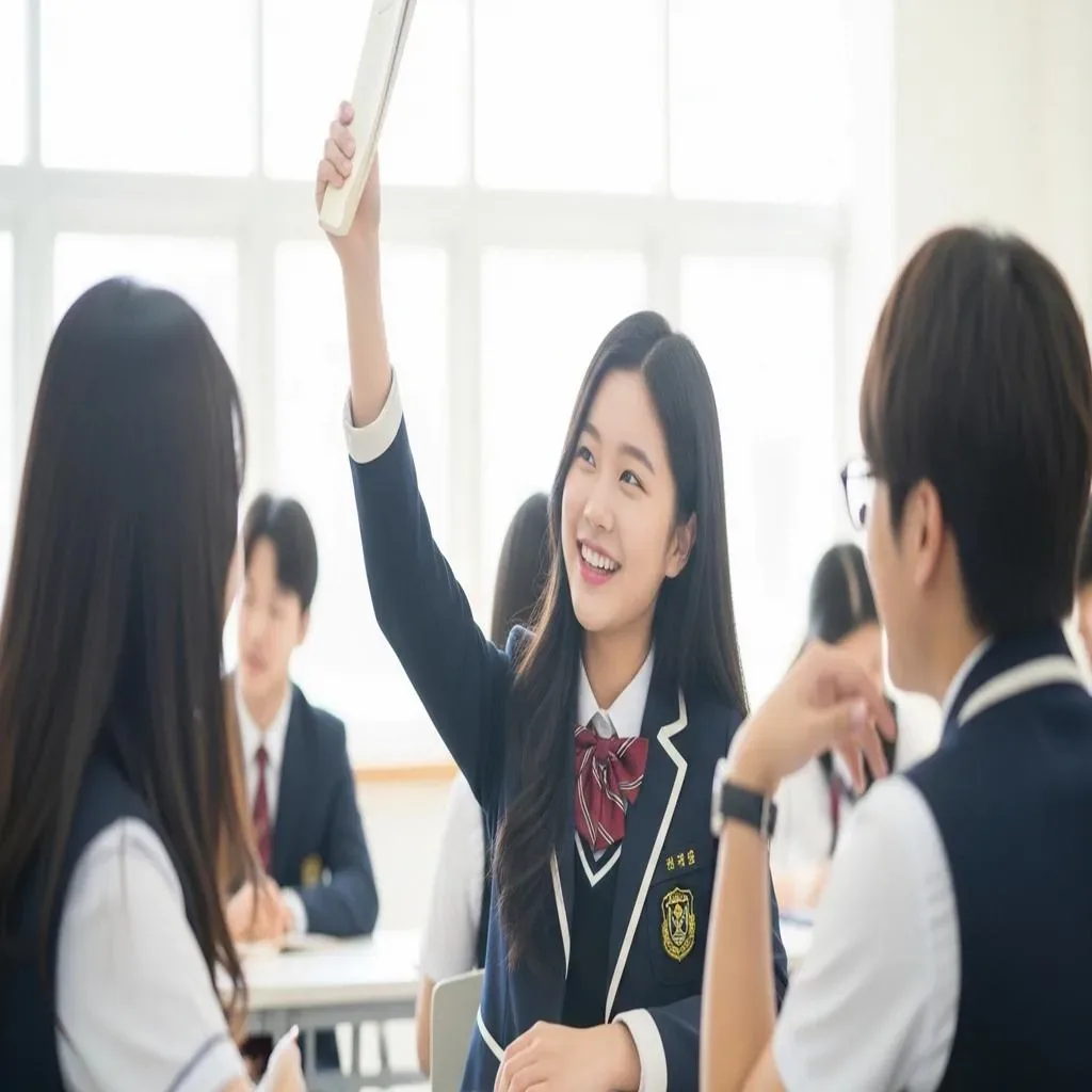 둔산 중등 수학학원