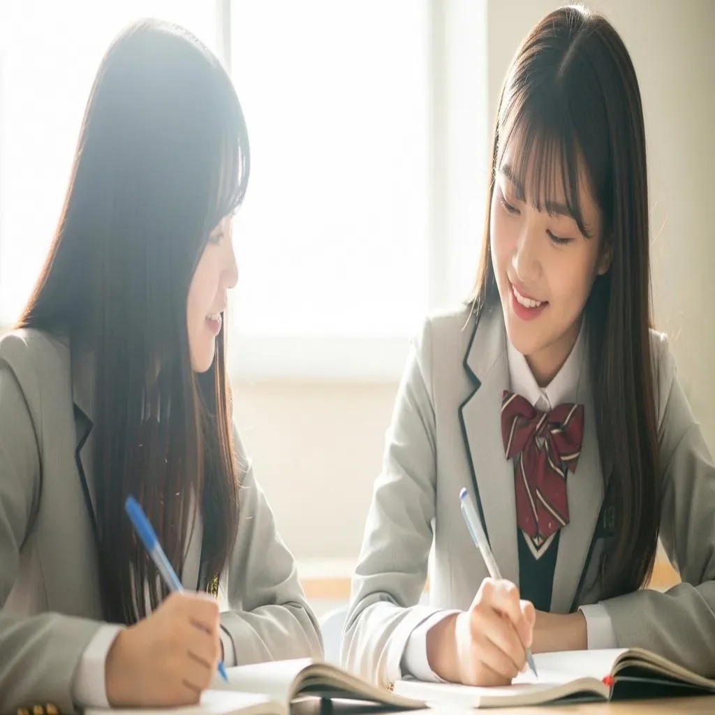위례 학원
