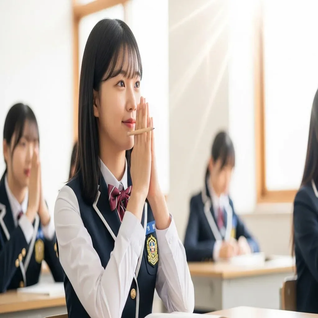 수원금곡동 학원