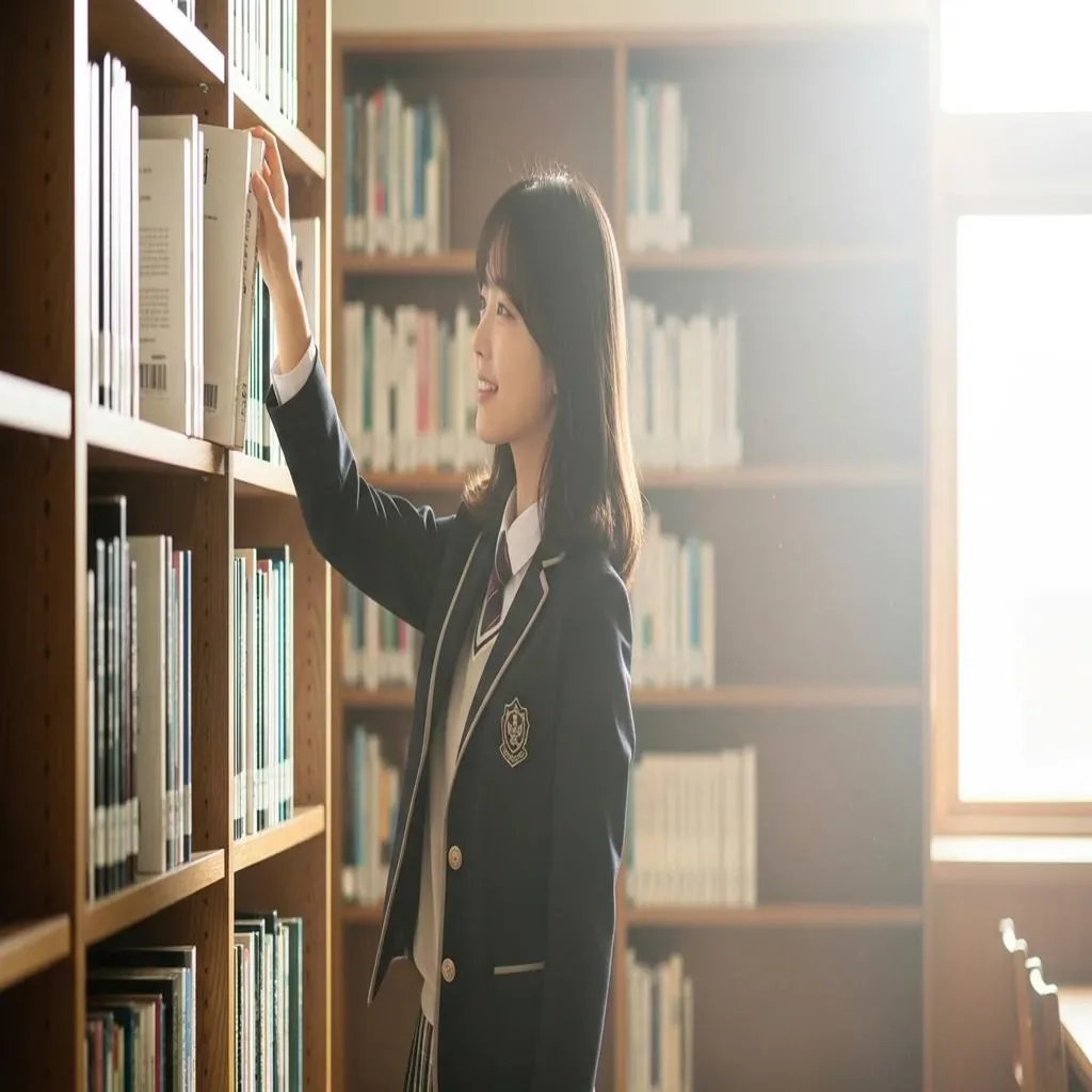 대화동 중간고사학원