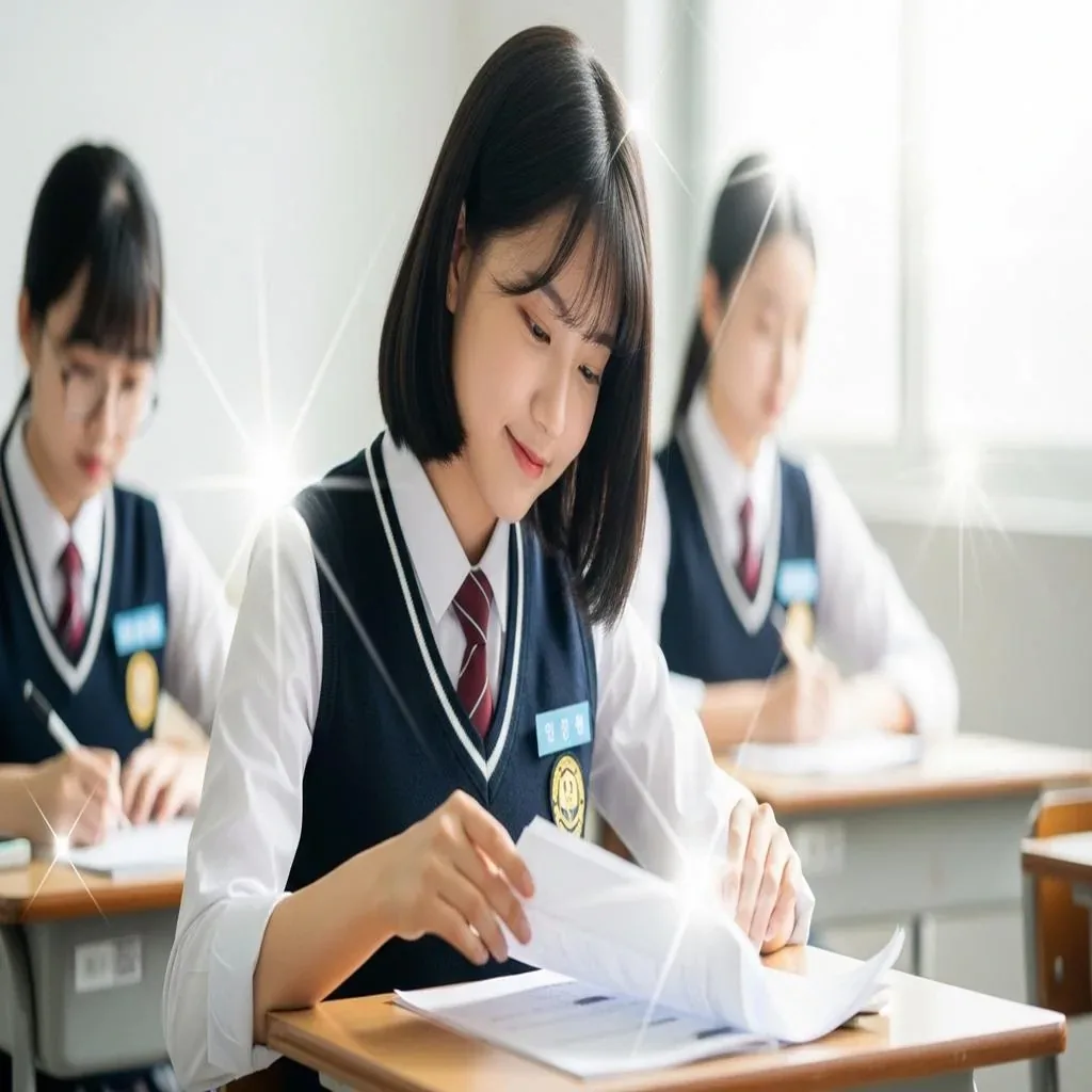 노원구 국어학원
