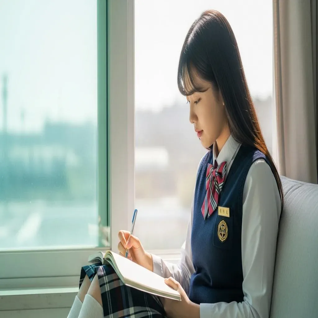 영통동 소수정예학원