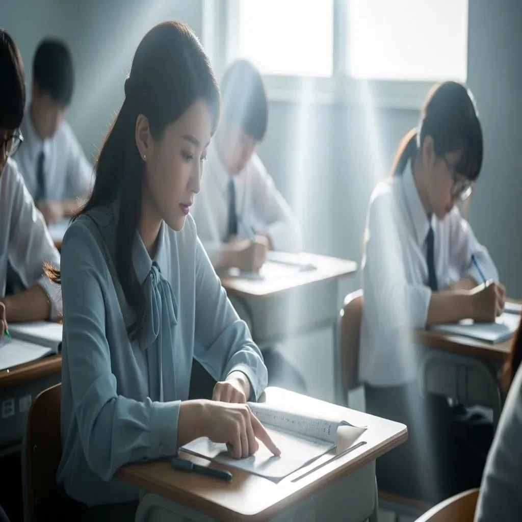 발산역 단과 수학학원
