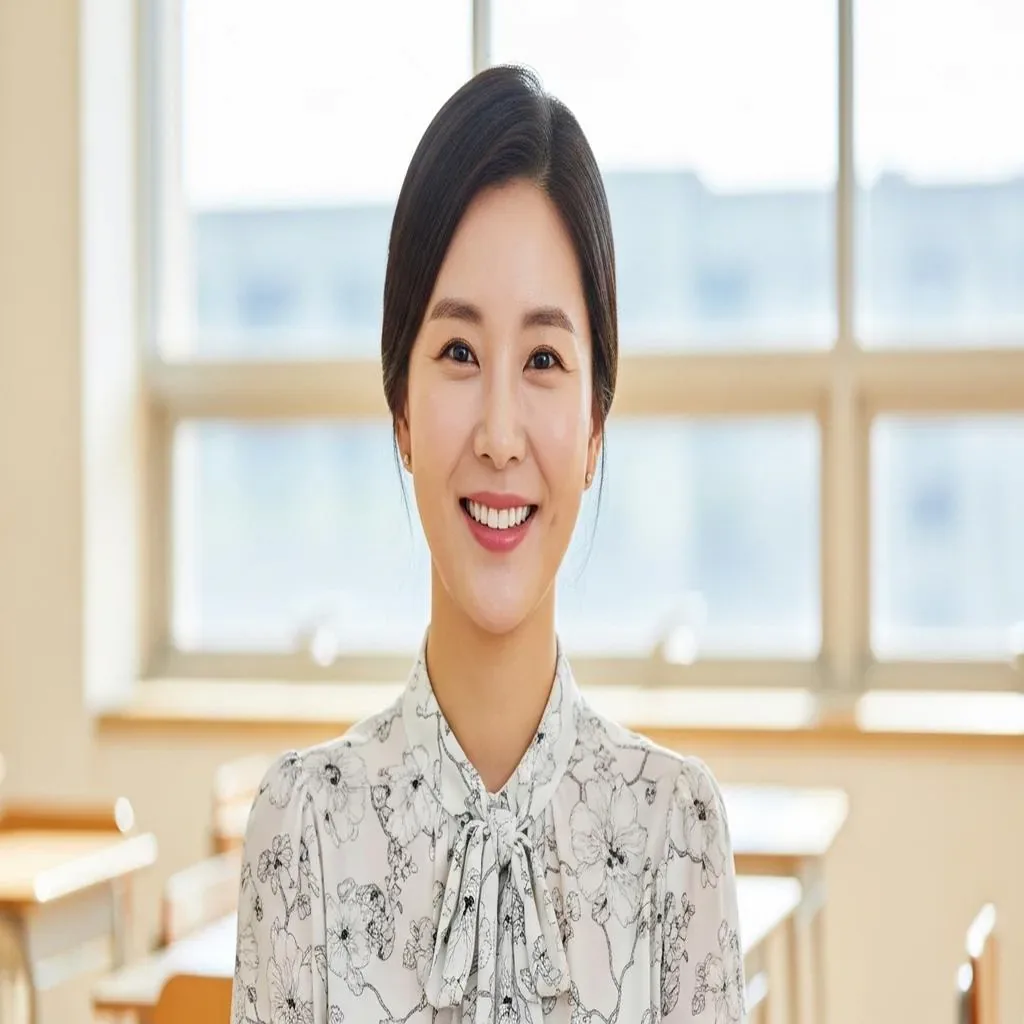 광명동 학원