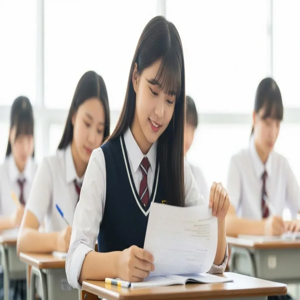 비산 초등학생 영어학원