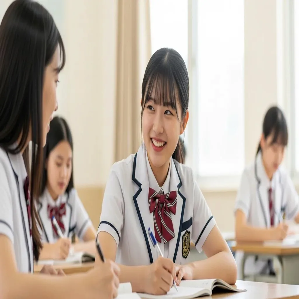 명일동 초4 영어학원