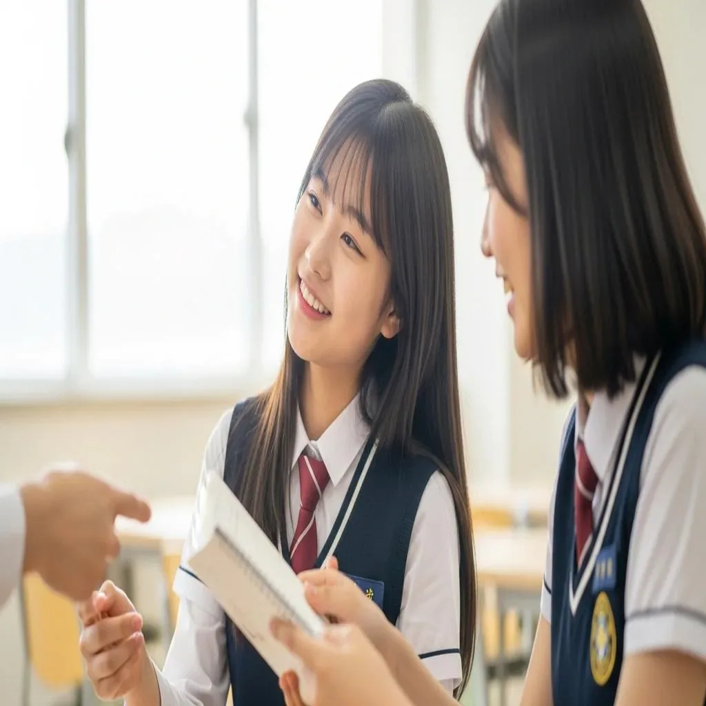 영천 영어 내신학원