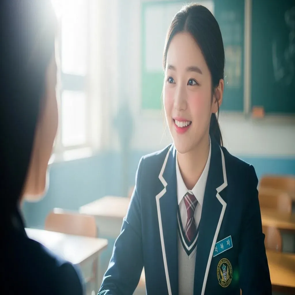 수청동 고1 영어학원