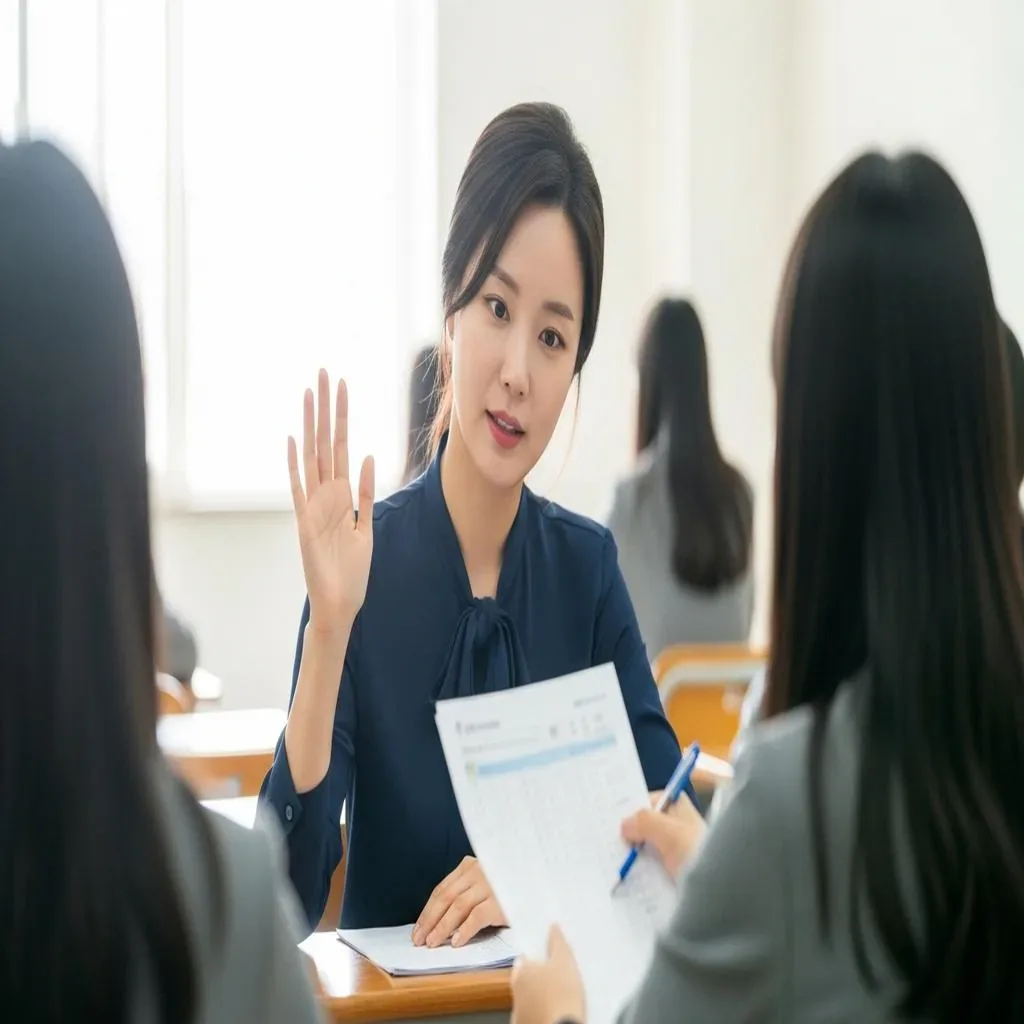인천삼산동 과학학원