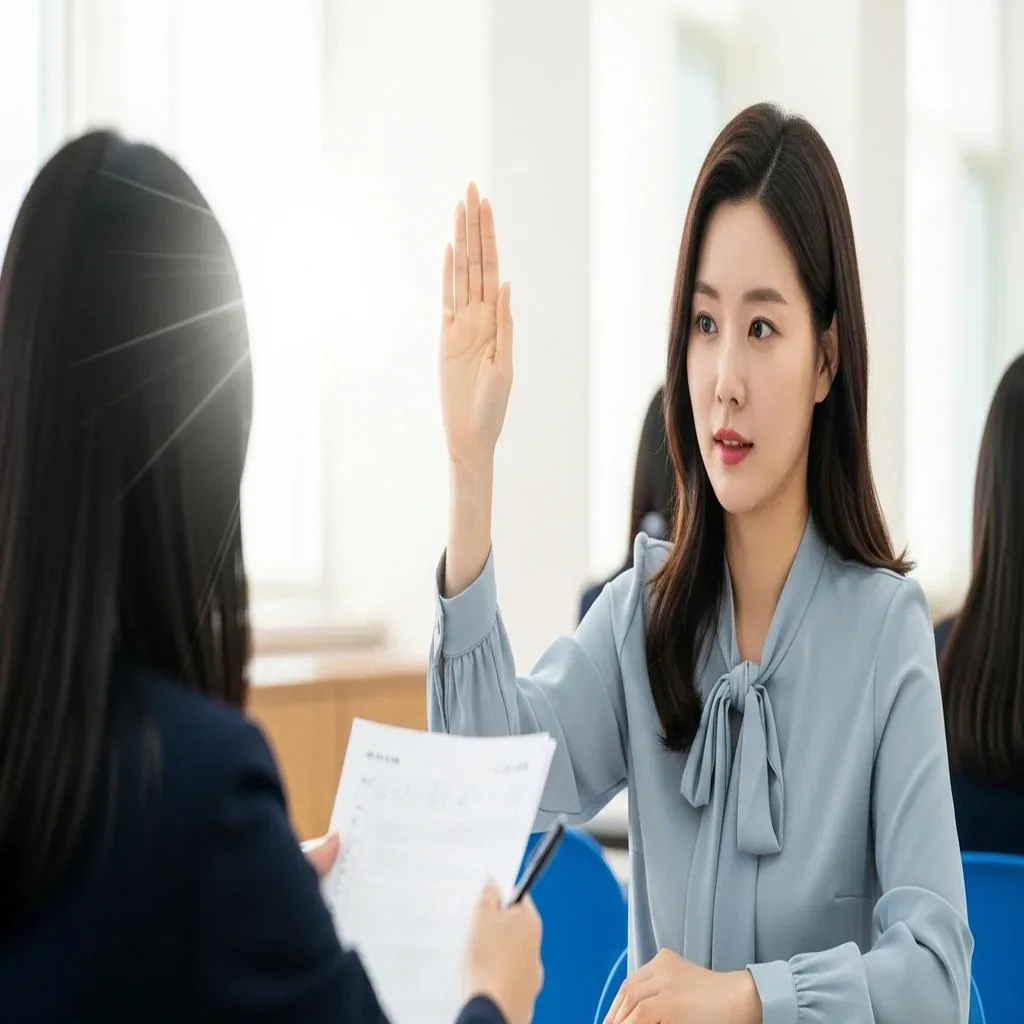 별내 고2 영어학원