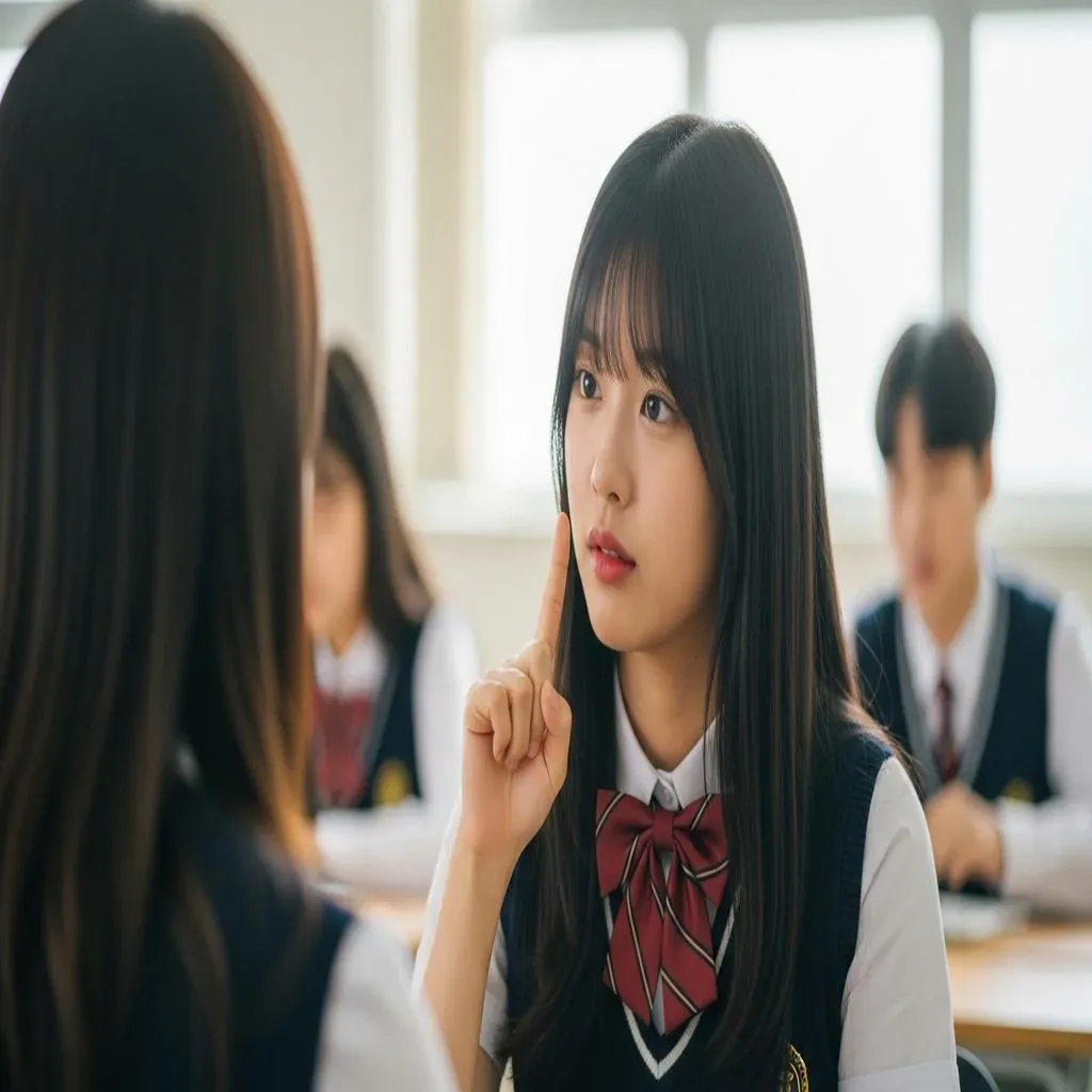 신불당 중학생 국영수학원