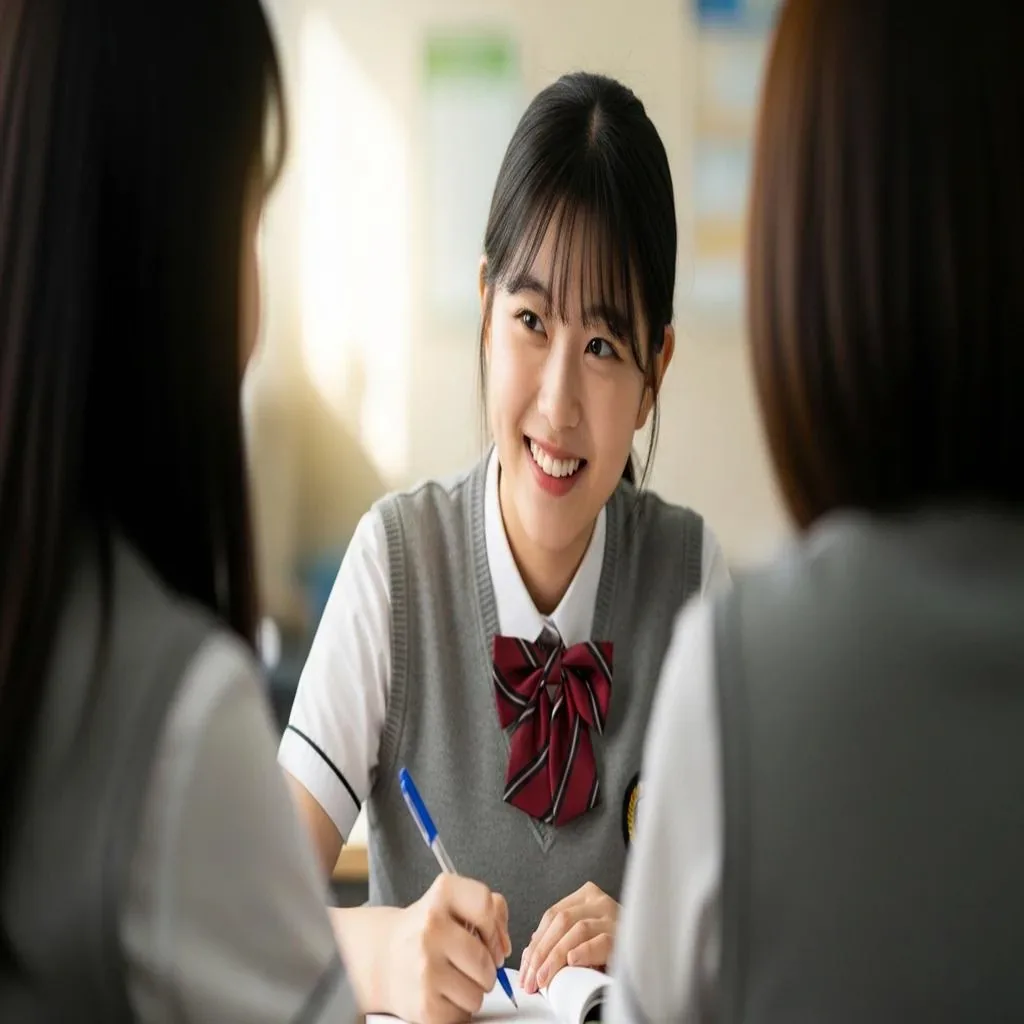 병점동 단과학원