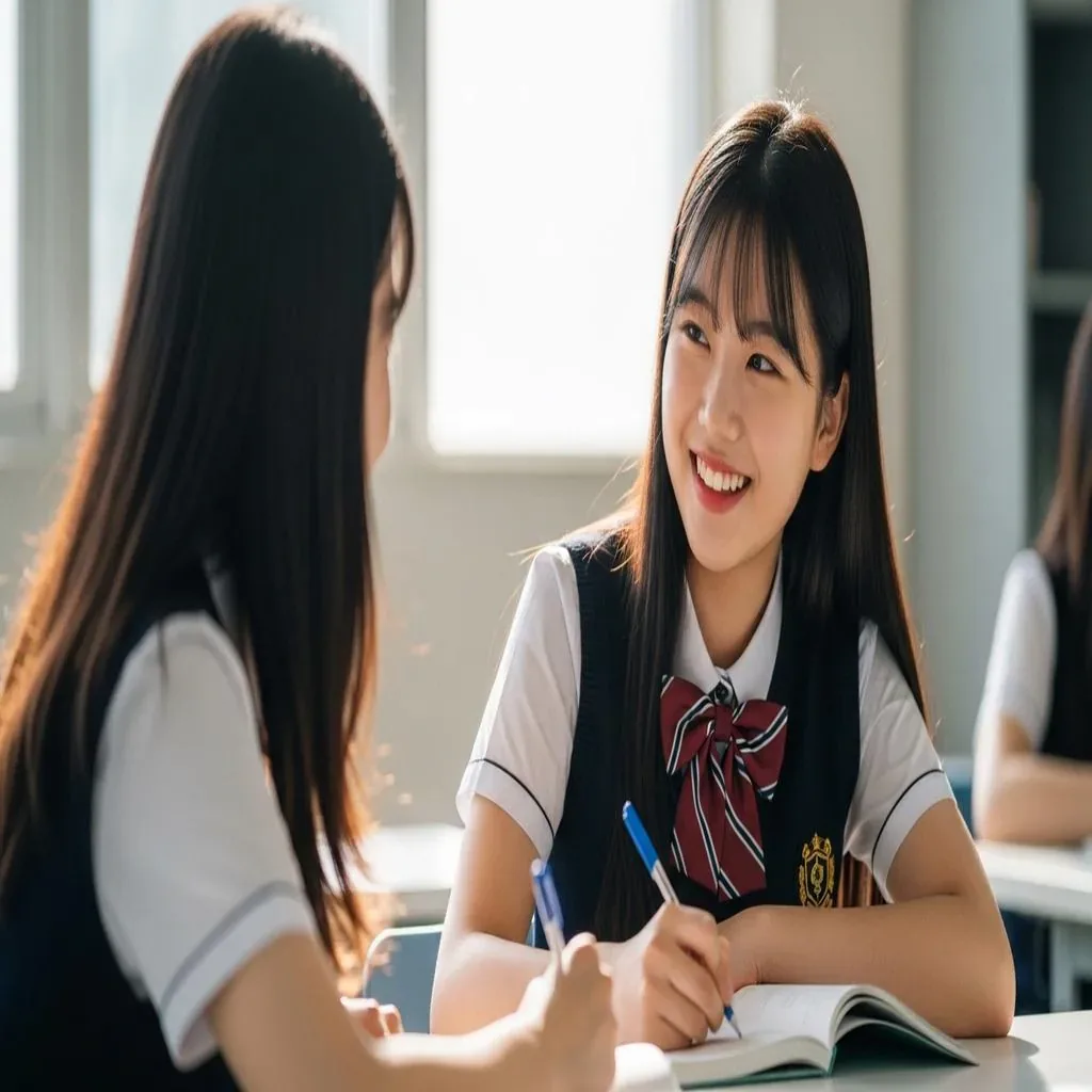 남외동 영어수학학원
