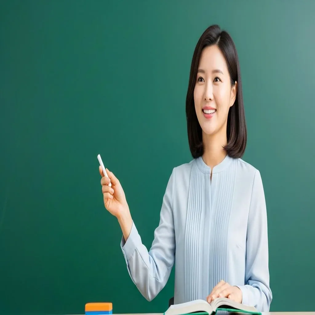 관저 단과 영어학원