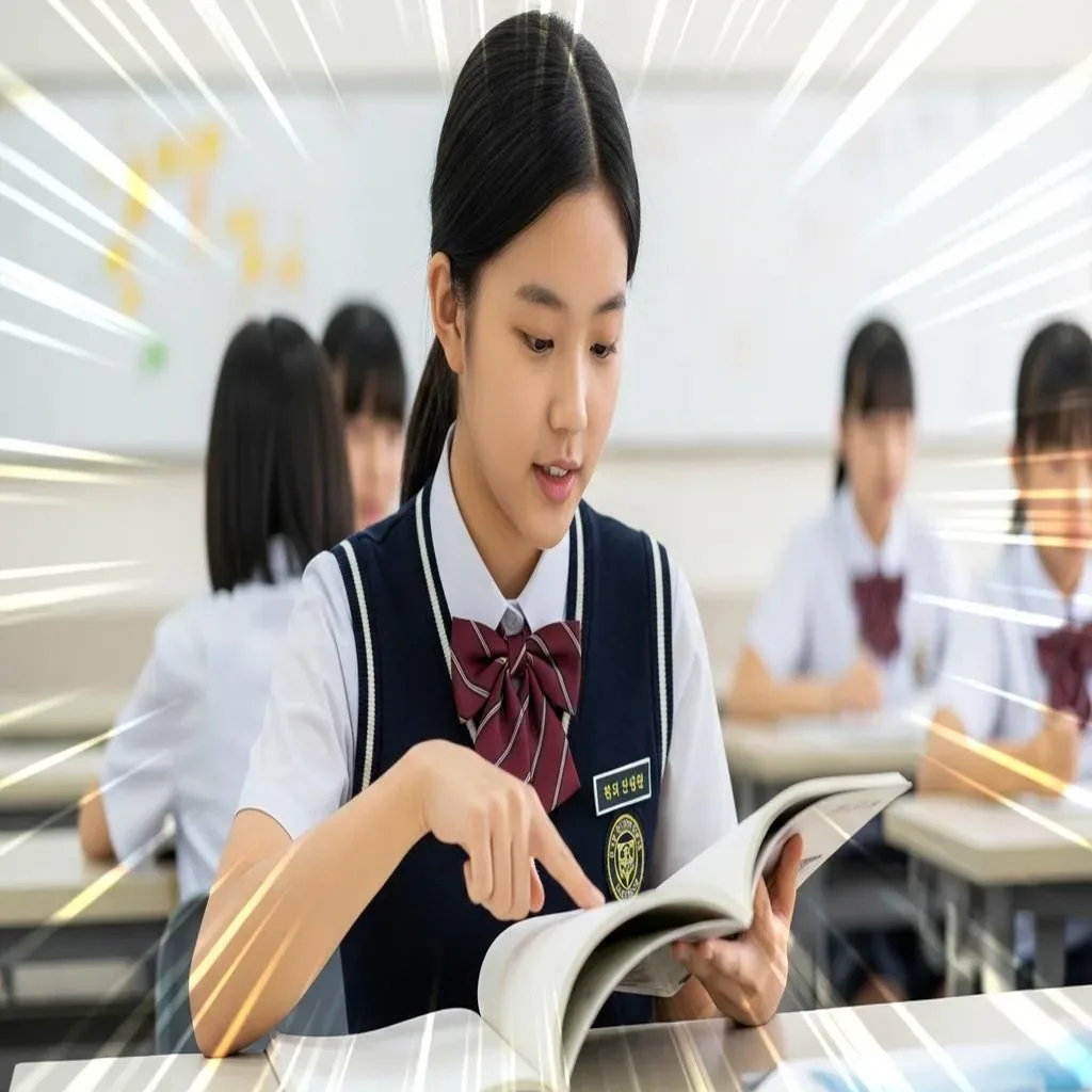 화명 국어영어학원